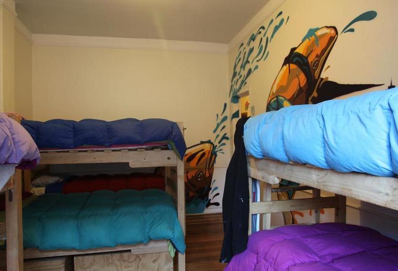 Hostal Po | Valparaíso | Valparaiso | Chile 4