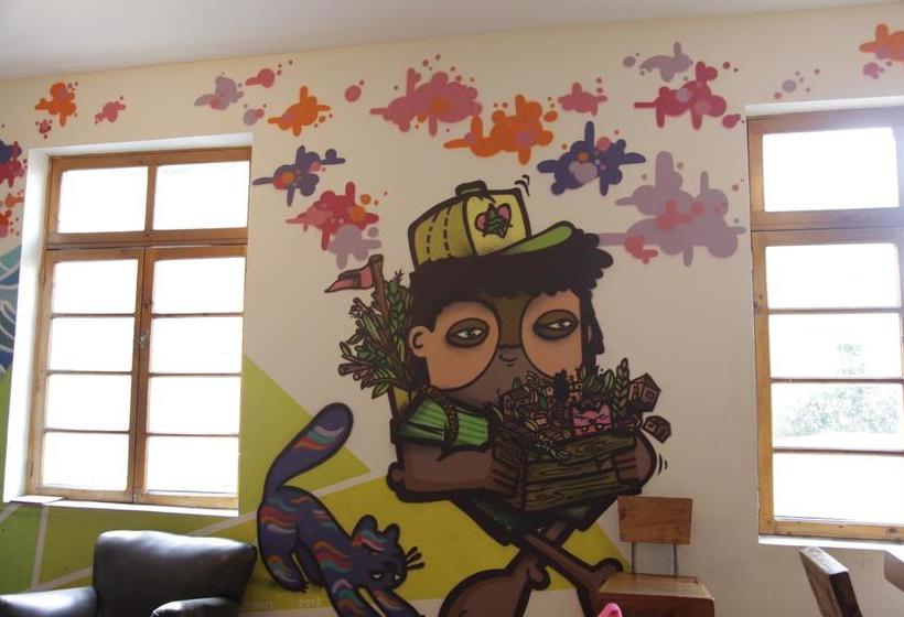 Hostal Po | Valparaíso | Valparaiso | Chile 5