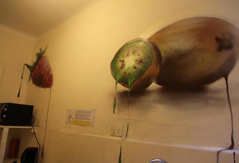 Hostal Po | Valparaíso | Valparaiso | Chile 8