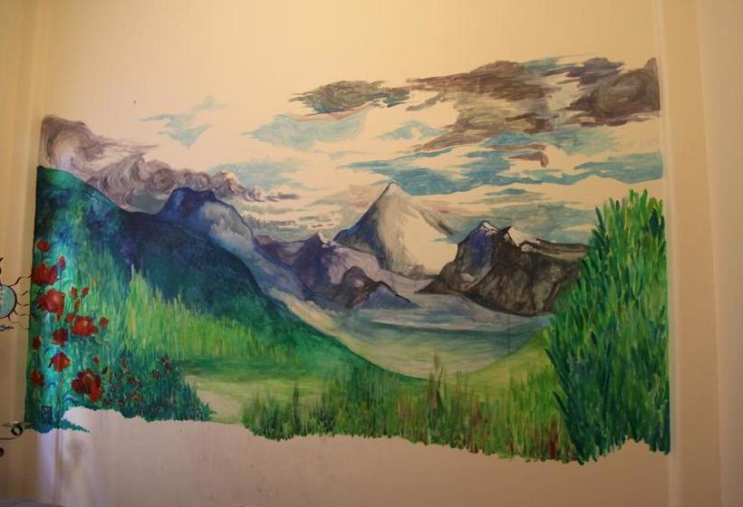 Hostal Po | Valparaíso | Valparaiso | Chile 9