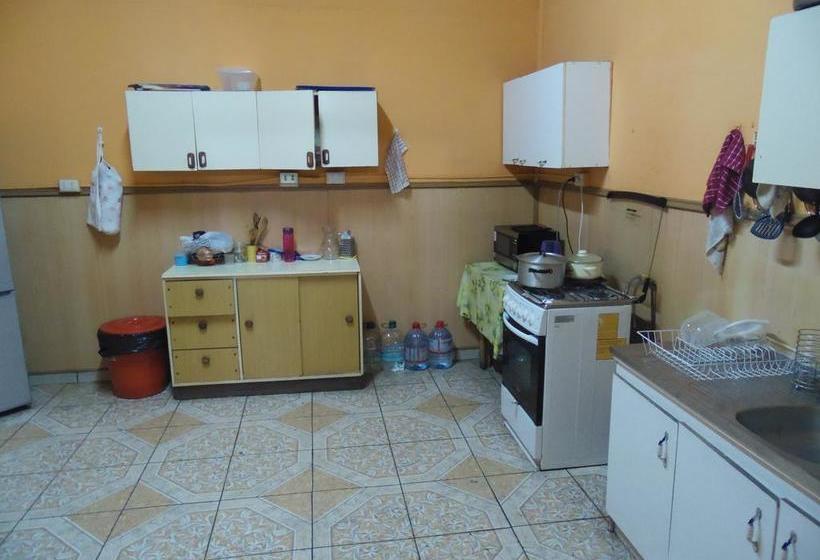 Hostal Tricontinental | Valparaíso | Valparaiso | Chile 1