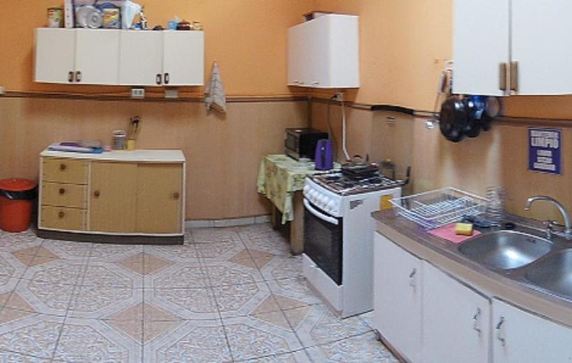 Hostal Tricontinental | Valparaíso | Valparaiso | Chile 15