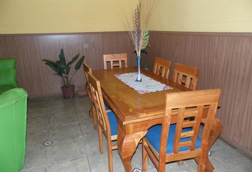 Hostal Tricontinental | Valparaíso | Valparaiso | Chile 17