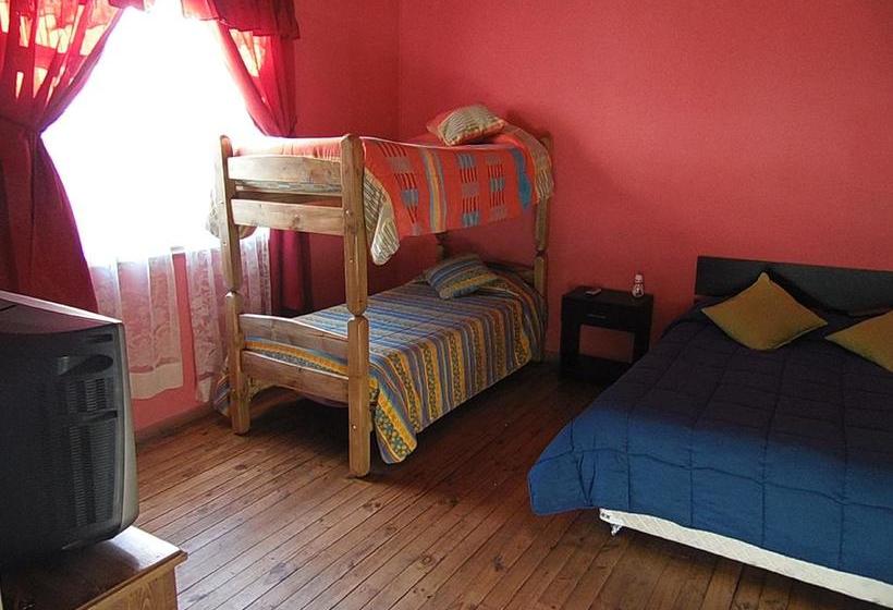 Hostal Tricontinental | Valparaíso | Valparaiso | Chile 18