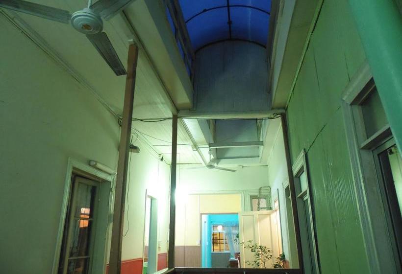 Hostal Tricontinental | Valparaíso | Valparaiso | Chile 19