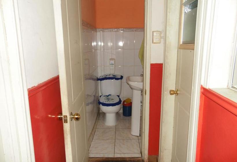 Hostal Tricontinental | Valparaíso | Valparaiso | Chile 20