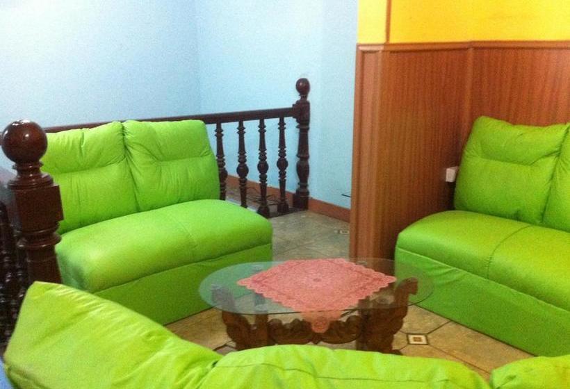 Hostal Tricontinental | Valparaíso | Valparaiso | Chile 9