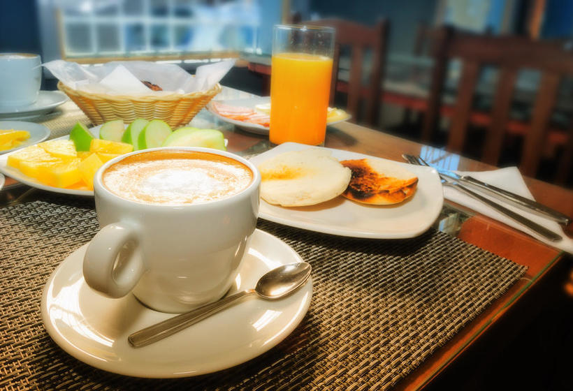 Hostal Mito | Valparaíso | Valparaiso | Chile 1