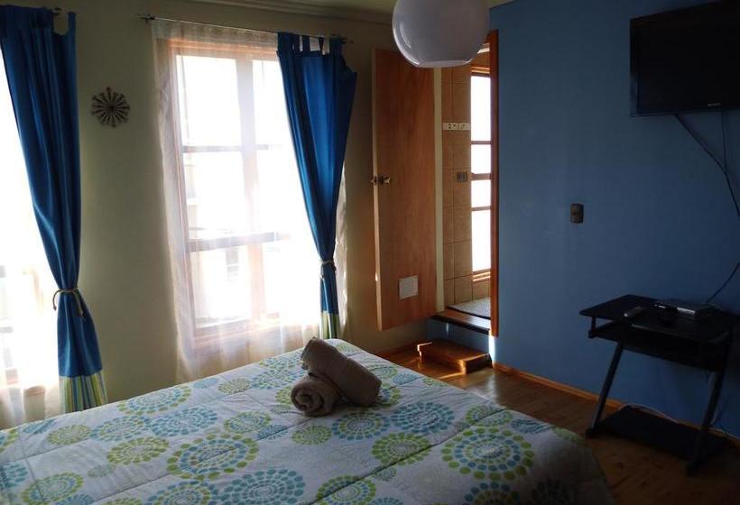 Hostal Mito | Valparaíso | Valparaiso | Chile 10