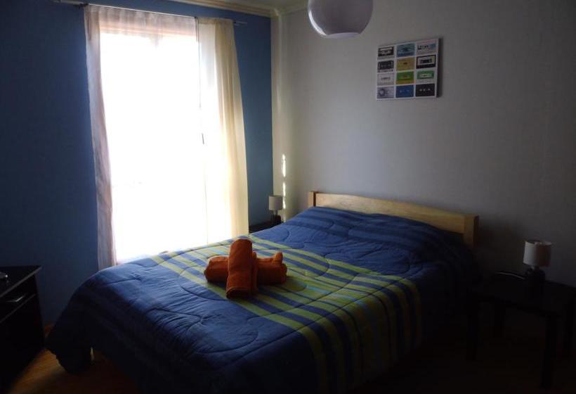 Hostal Mito | Valparaíso | Valparaiso | Chile 11