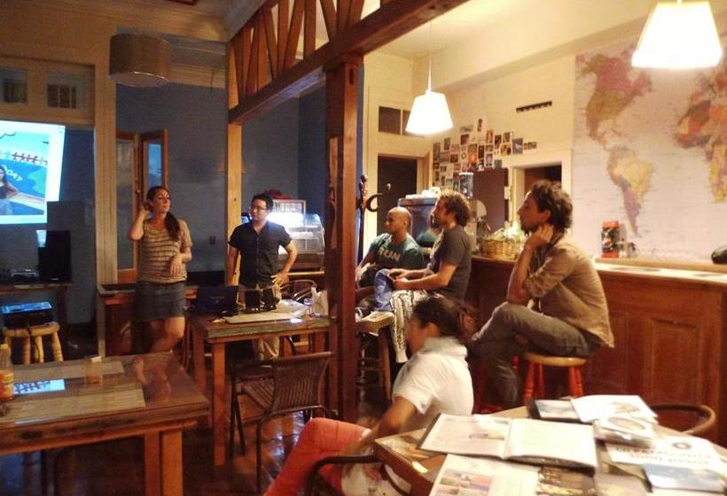Hostal Mito | Valparaíso | Valparaiso | Chile 14