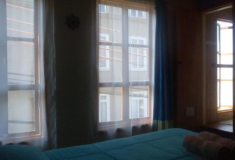 Hostal Mito | Valparaíso | Valparaiso | Chile 15