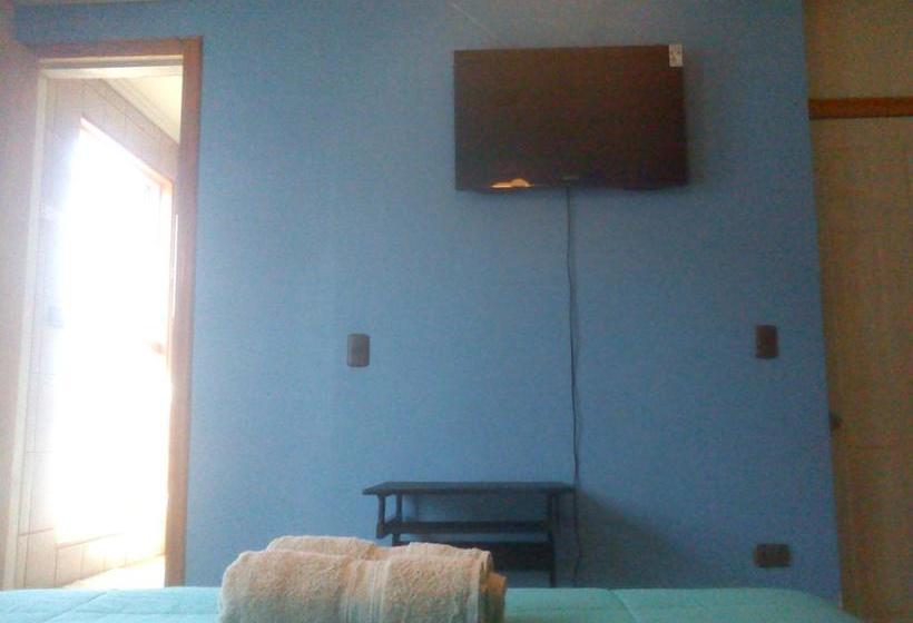 Hostal Mito | Valparaíso | Valparaiso | Chile 16