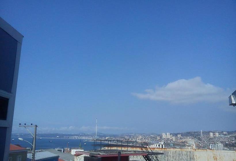 Hostal Mito | Valparaíso | Valparaiso | Chile 17