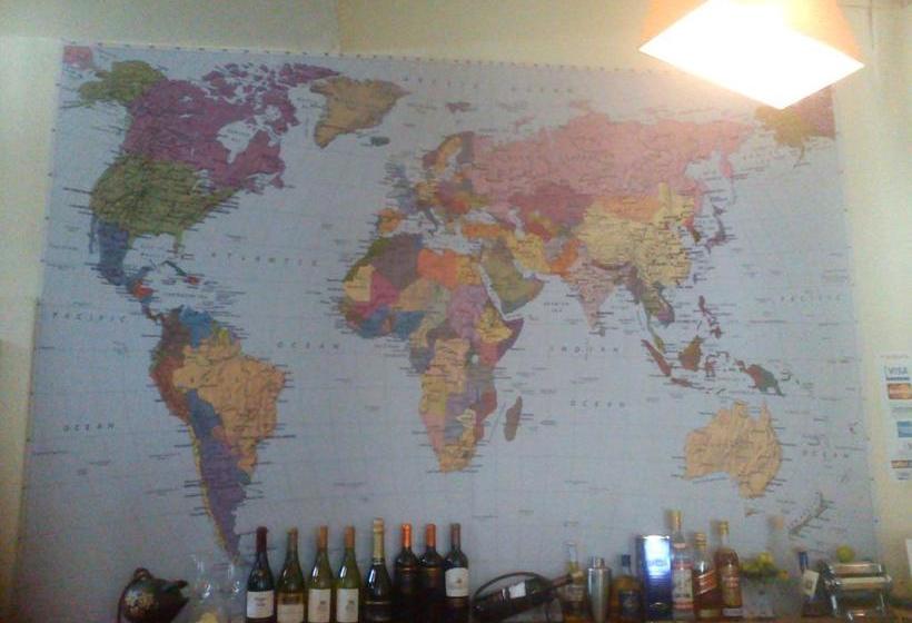 Hostal Mito | Valparaíso | Valparaiso | Chile 18