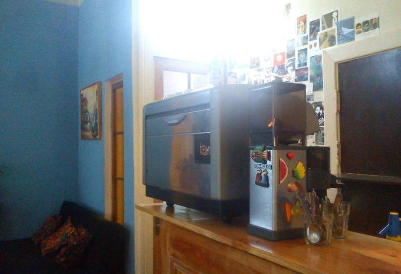 Hostal Mito | Valparaíso | Valparaiso | Chile 19