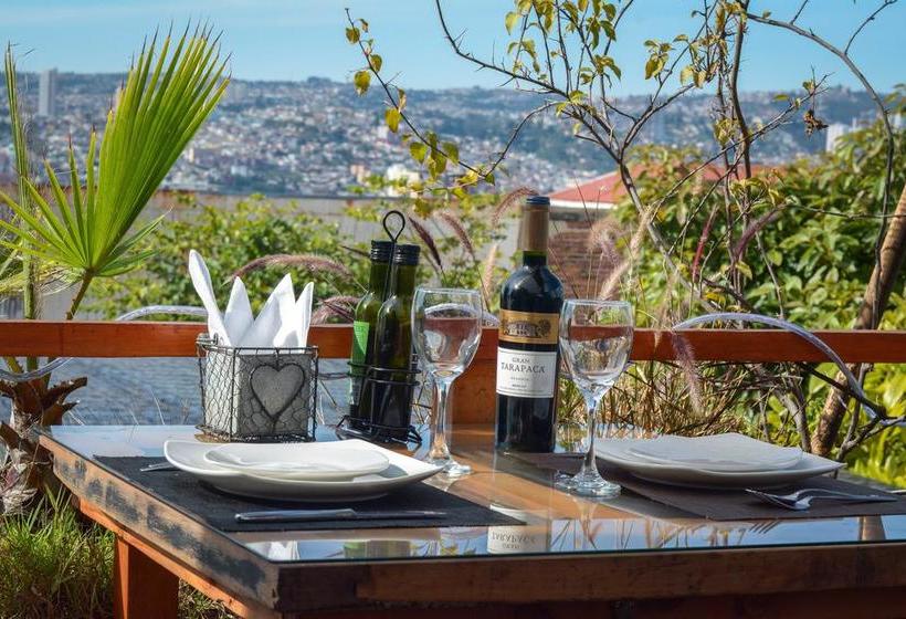 Hostal Mito | Valparaíso | Valparaiso | Chile 2