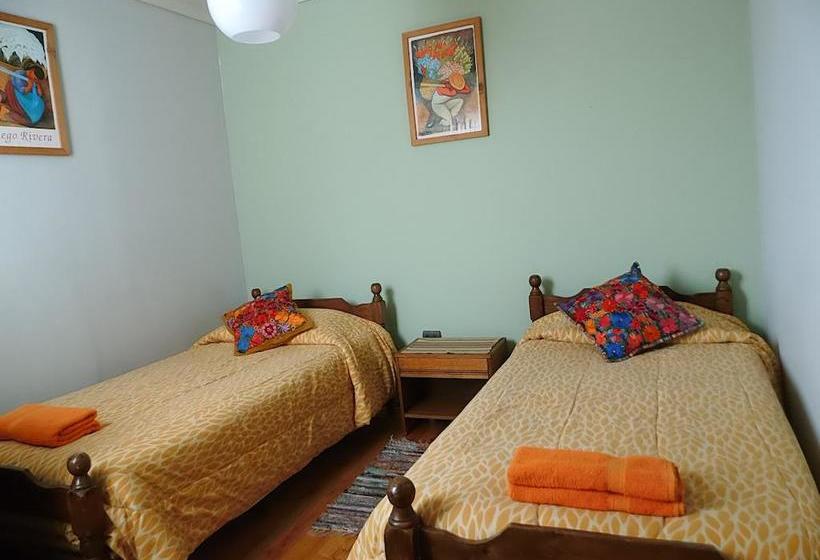 Hostal Mito | Valparaíso | Valparaiso | Chile 3