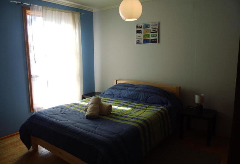 Hostal Mito | Valparaíso | Valparaiso | Chile 4