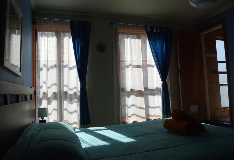 Hostal Mito | Valparaíso | Valparaiso | Chile 5