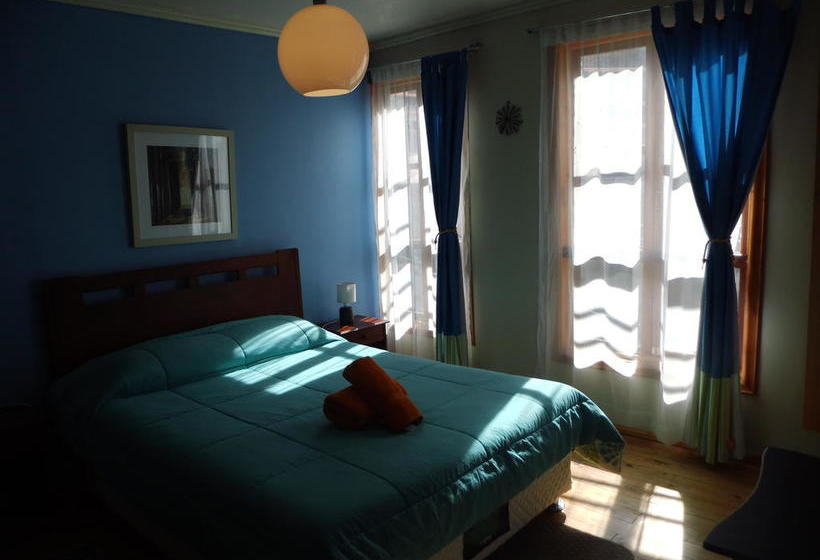 Hostal Mito | Valparaíso | Valparaiso | Chile 6