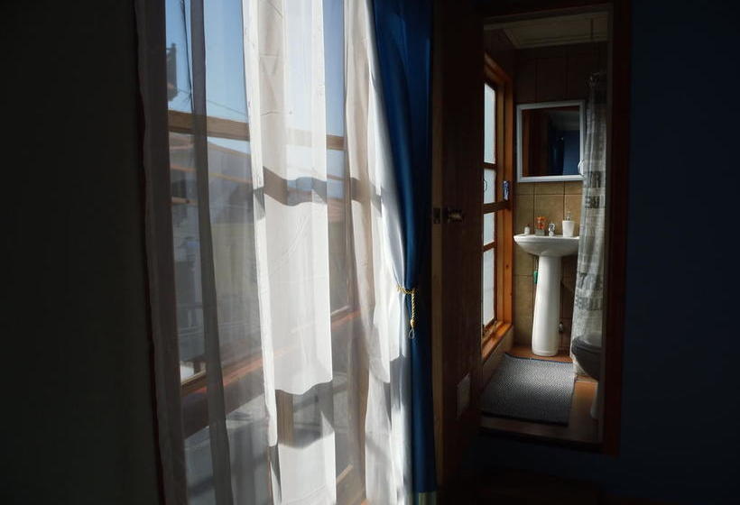 Hostal Mito | Valparaíso | Valparaiso | Chile 7