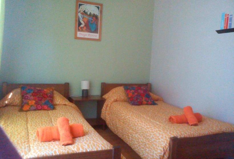 Hostal Mito | Valparaíso | Valparaiso | Chile 8