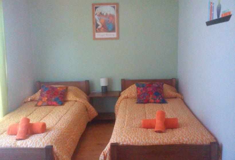 Hostal Mito | Valparaíso | Valparaiso | Chile 9