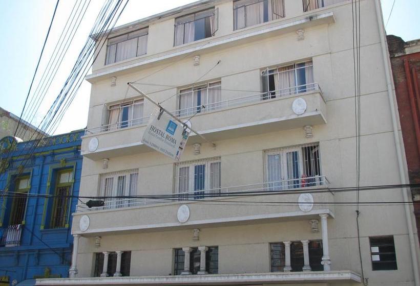 Hostal Roma