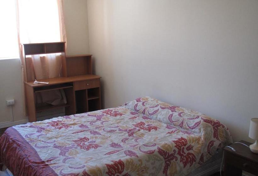 Hostal Roma | Valparaíso | Valparaiso | Chile 1