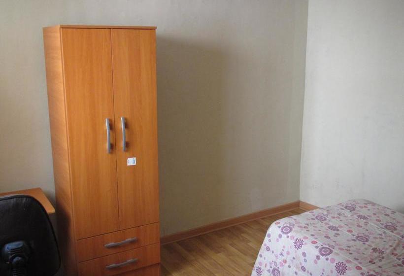 Hostal Roma | Valparaíso | Valparaiso | Chile 10