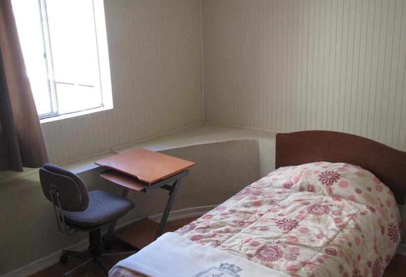 Hostal Roma | Valparaíso | Valparaiso | Chile 11