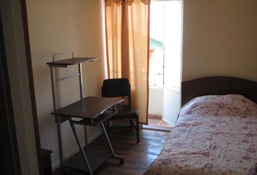 Hostal Roma | Valparaíso | Valparaiso | Chile 12