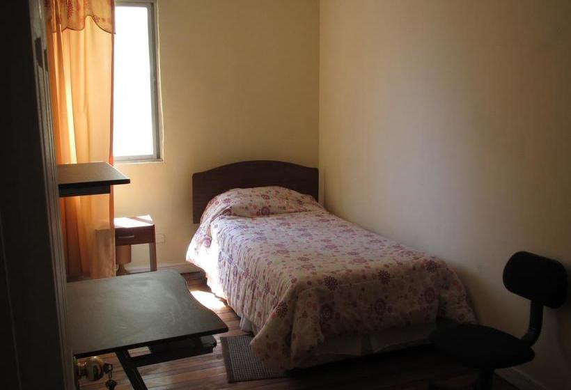 Hostal Roma | Valparaíso | Valparaiso | Chile 14