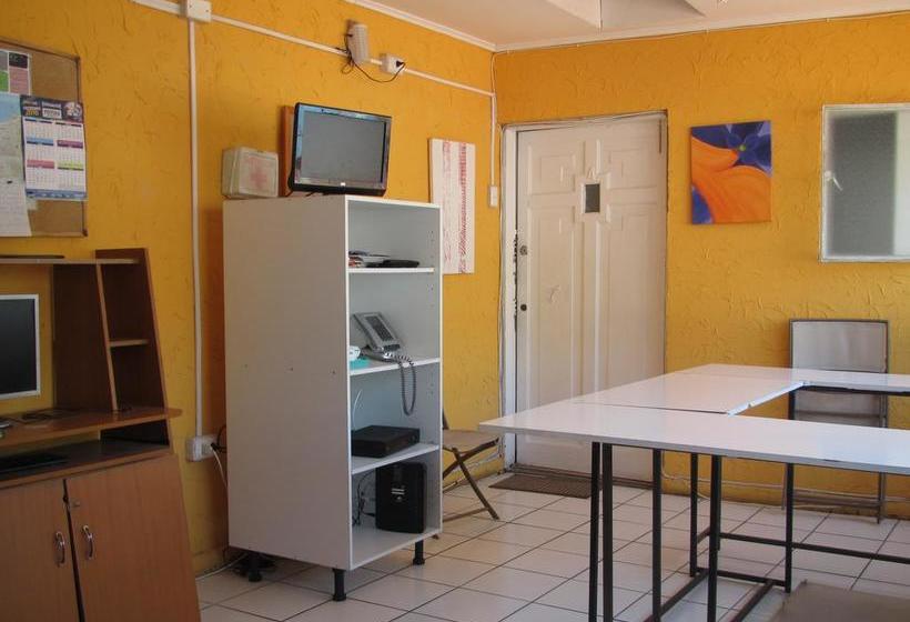 Hostal Roma | Valparaíso | Valparaiso | Chile 15