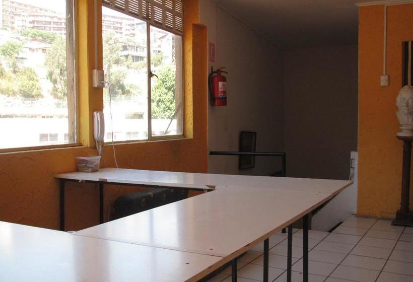 Hostal Roma | Valparaíso | Valparaiso | Chile 16