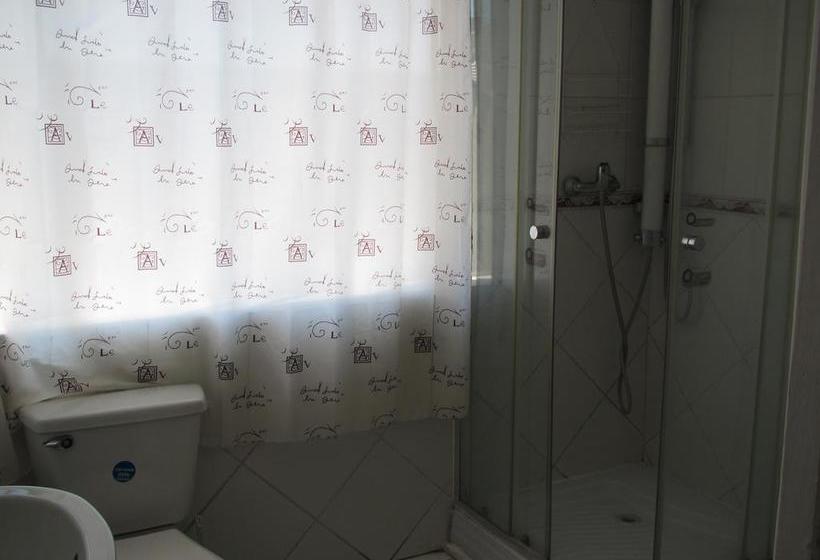 Hostal Roma | Valparaíso | Valparaiso | Chile 17