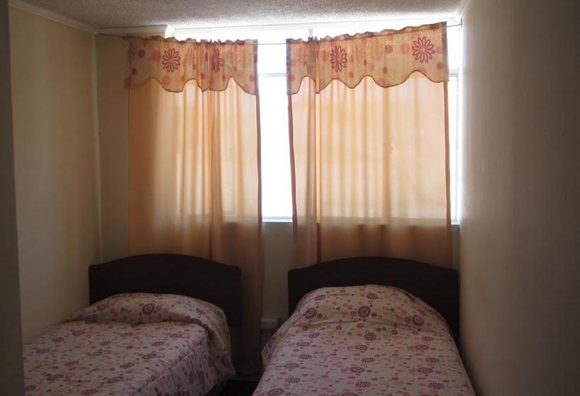 Hostal Roma | Valparaíso | Valparaiso | Chile 18