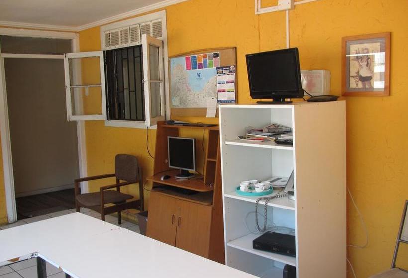 Hostal Roma | Valparaíso | Valparaiso | Chile 2