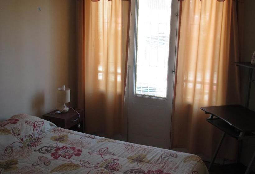 Hostal Roma | Valparaíso | Valparaiso | Chile 20