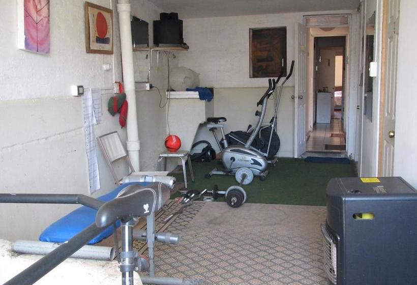 Hostal Roma | Valparaíso | Valparaiso | Chile 3