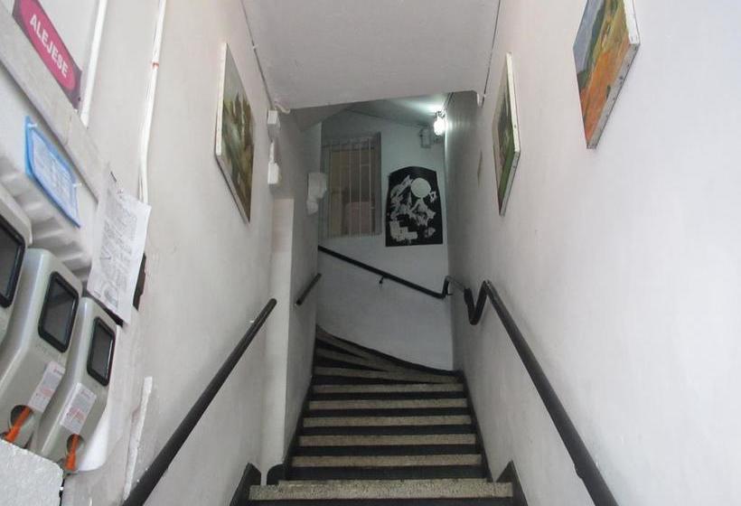 Hostal Roma | Valparaíso | Valparaiso | Chile 5