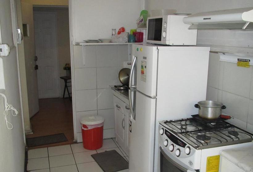 Hostal Roma | Valparaíso | Valparaiso | Chile 7