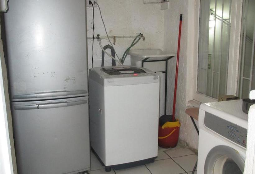 Hostal Roma | Valparaíso | Valparaiso | Chile 8