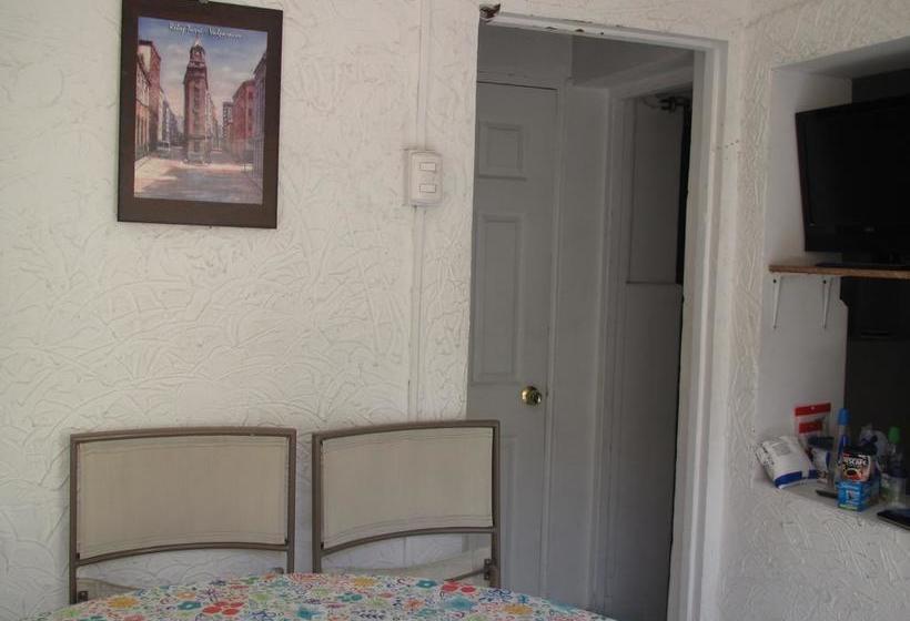 Hostal Roma | Valparaíso | Valparaiso | Chile 9