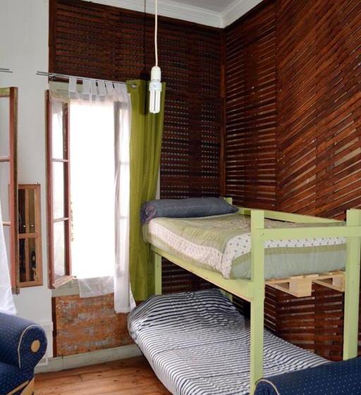 Green Secret Hostal | Valparaíso | Valparaiso | Chile 10