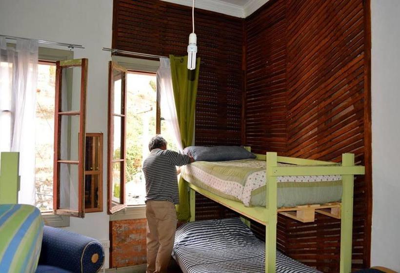 Green Secret Hostal | Valparaíso | Valparaiso | Chile 4