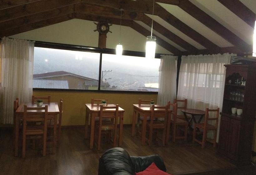 Hostal Juanita Lazo | Valparaíso | Valparaiso | Chile 10