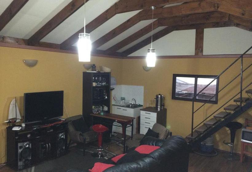 Hostal Juanita Lazo | Valparaíso | Valparaiso | Chile 11