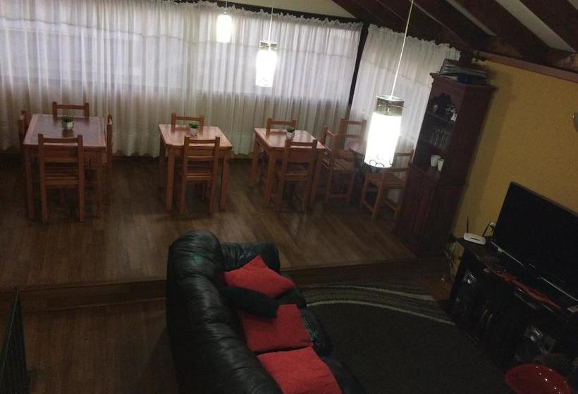 Hostal Juanita Lazo | Valparaíso | Valparaiso | Chile 12